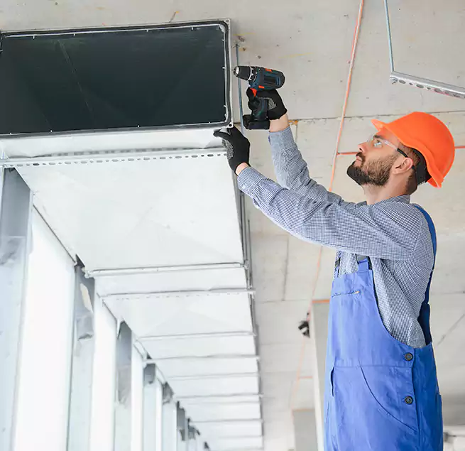 Why Homeowners & Businesses Trust Us in Suwanee, GA