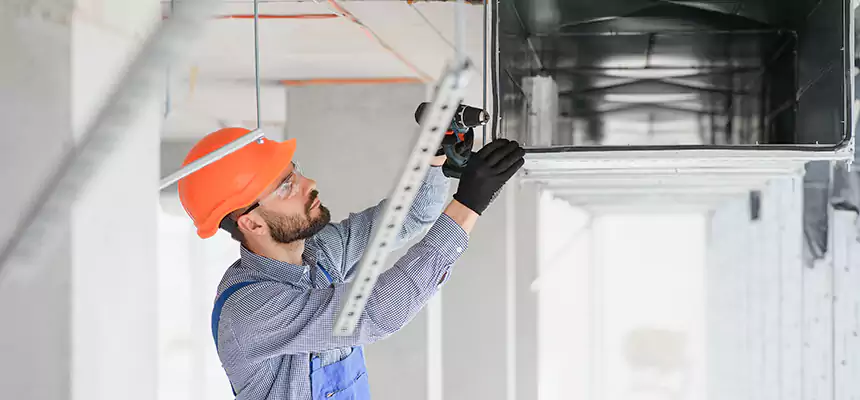 Our Air Vent Replacement Services in Suwanee, GA