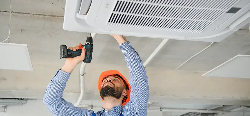 Detailed Multi‑Unit Riser & Roof Termination Cleaning in Suwanee