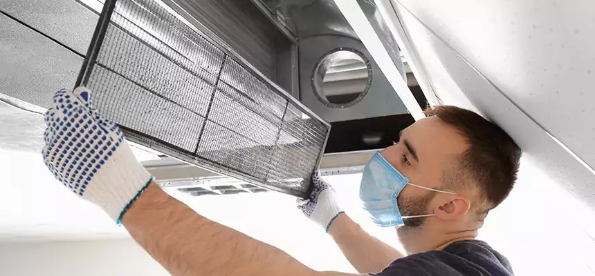 Our Dryer Vent Replacement Services in Suwanee, GA