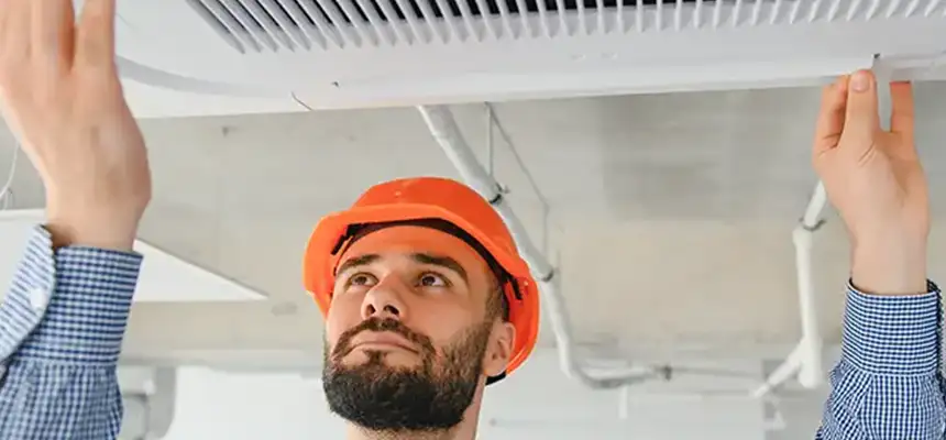 Our Furnace Vent Cleaning Services in Suwanee, GA