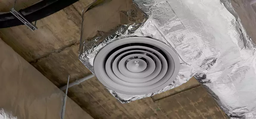 Our HVAC Ductwork Installation Services in Suwanee, GA