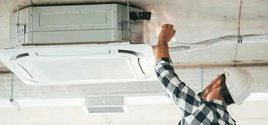 Our Local Vent Cleaning Services in Suwanee, GA