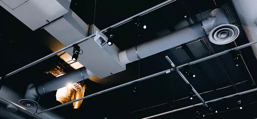 Our Seasonal Allergy Air Duct Cleaning Services in Suwanee, GA