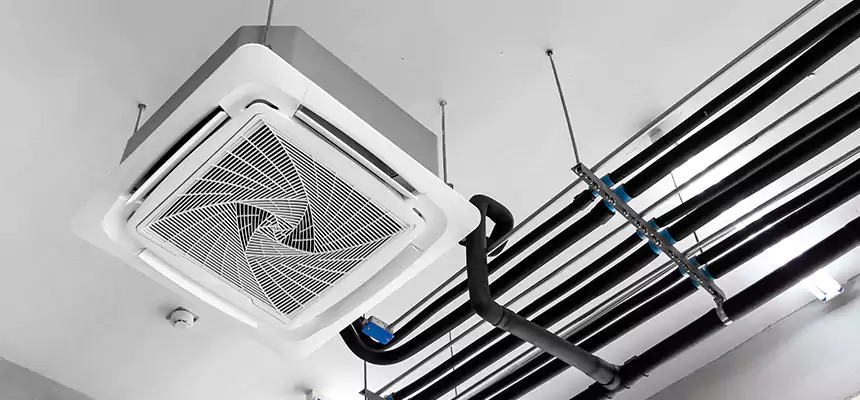 Our Smart AC Vent Controller Services in Suwanee, GA