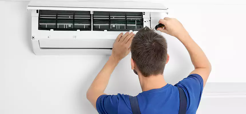 Our Smart Air Conditioning Installation Services in Suwanee, GA