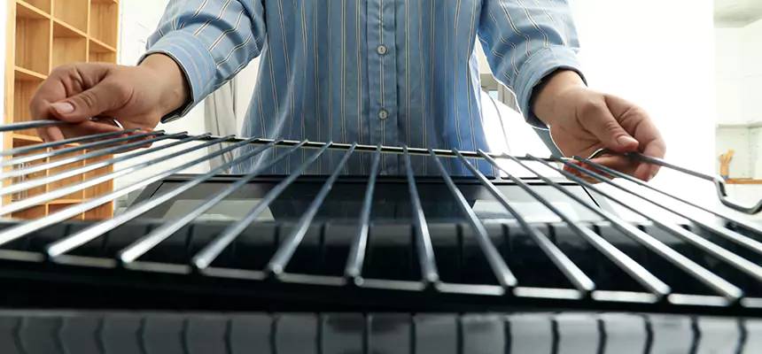 Our Vent Grille Washing Services in Suwanee, GA
