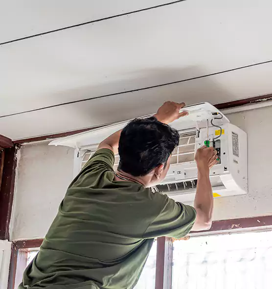 About Air Duct & AC Odor Removal in Suwanee, GA