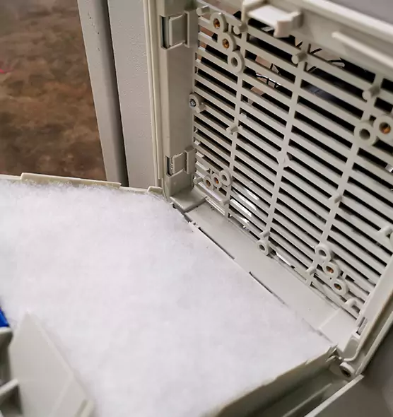 About Air Duct Overhaul & Upgrades in Suwanee, GA