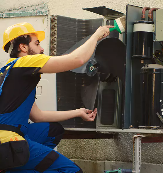 Professional Air Duct Washing Service in Suwanee, GA