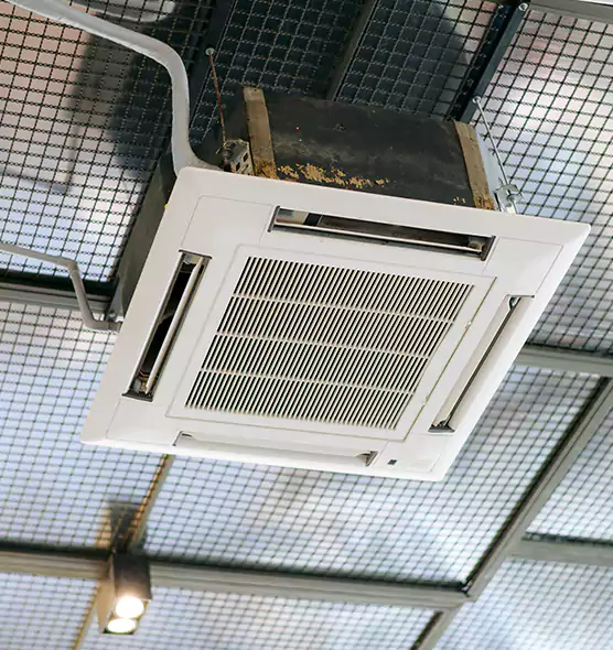 Top-Notch Allergy Relief Vent Cleaning Services in Suwanee, GA