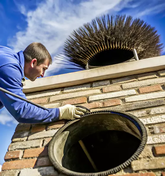 About Professional Chimney Sweep in Suwanee, GA