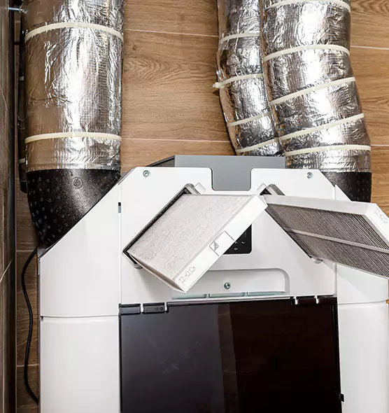 About Clogged Air Duct Repair in Suwanee, GA