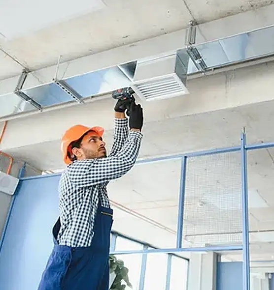 About Commercial Laundry Vent Cleaning in Suwanee, GA