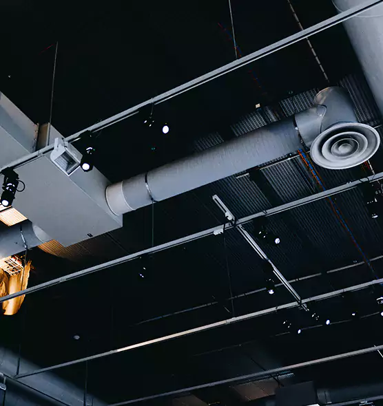 About Duct Sanitization with UV Light in Suwanee, GA