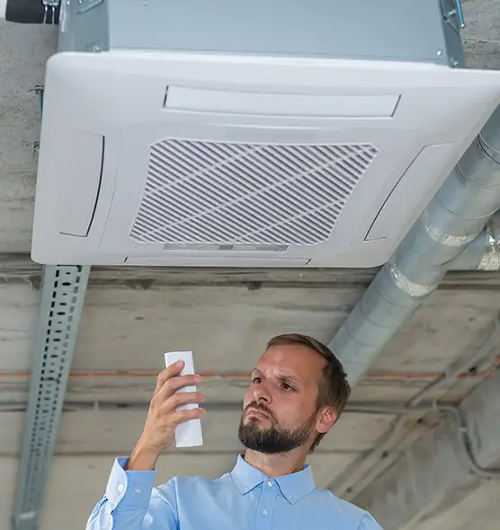 About Local Vent Cleaning Services in Suwanee, GA