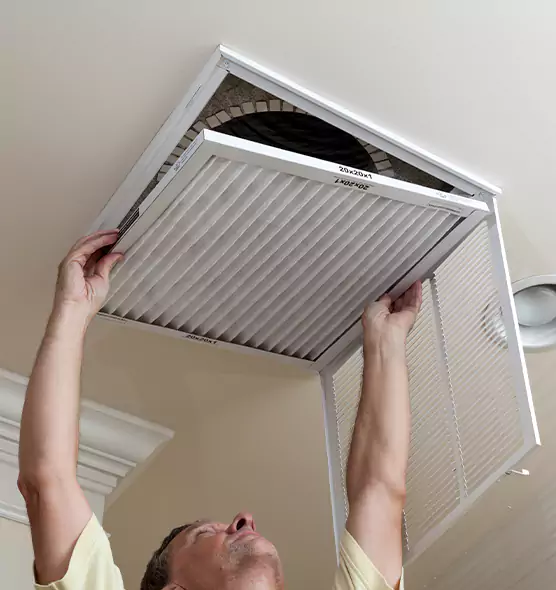 Trusted Vent Shaft Cleaning Expert in Suwanee, GA