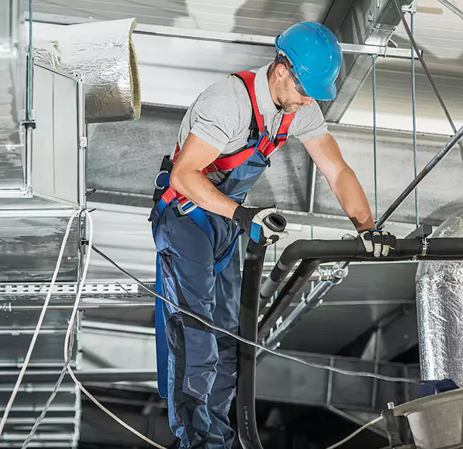 Why Homeowners & Businesses Trust Us in Suwanee, GA?