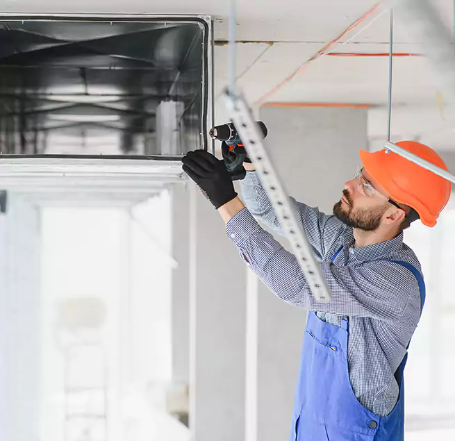 Why Homeowners & Businesses Trust Us Suwanee, GA