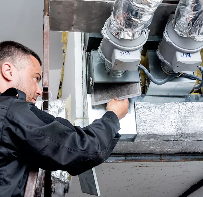 Why Homeowners & Businesses Trust Us in Suwanee, GA