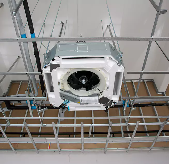 Why Homeowners & Businesses Trust Us in Suwanee, GA?