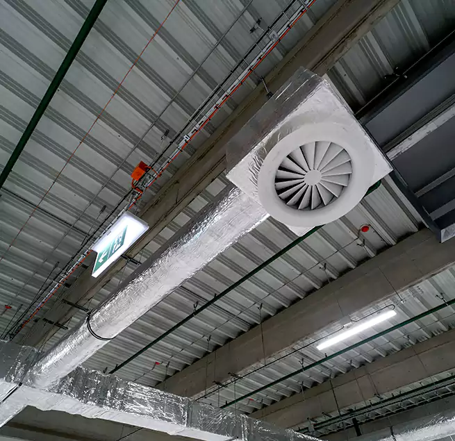 Why Homeowners & Businesses Trust Us in Suwanee, GA