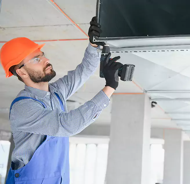 Why Homeowners & Businesses Trust Us in Suwanee, GA?