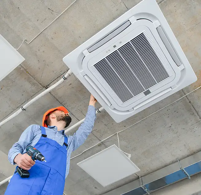 Why Homeowners & Businesses Trust Us in Suwanee, GA