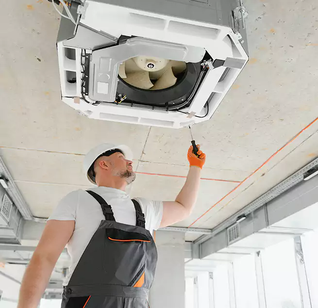 Why Homeowners Businesses Trust Us in Suwanee, GA