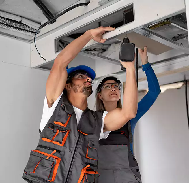 Why Homeowners & Businesses Trust Us in Suwanee, GA