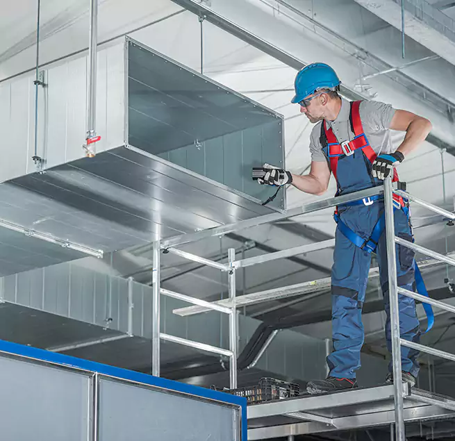 Why Homeowners & Businesses Trust Us Suwanee, GA