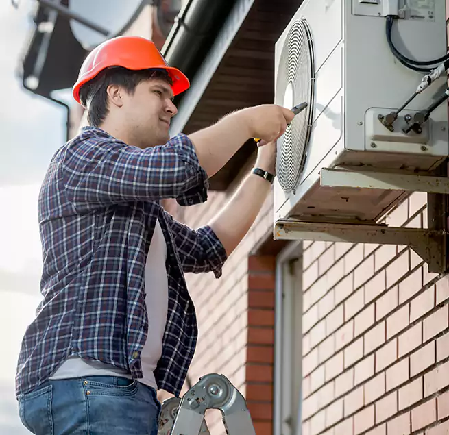 Why Homeowners & Businesses Trust Us Suwanee, GA